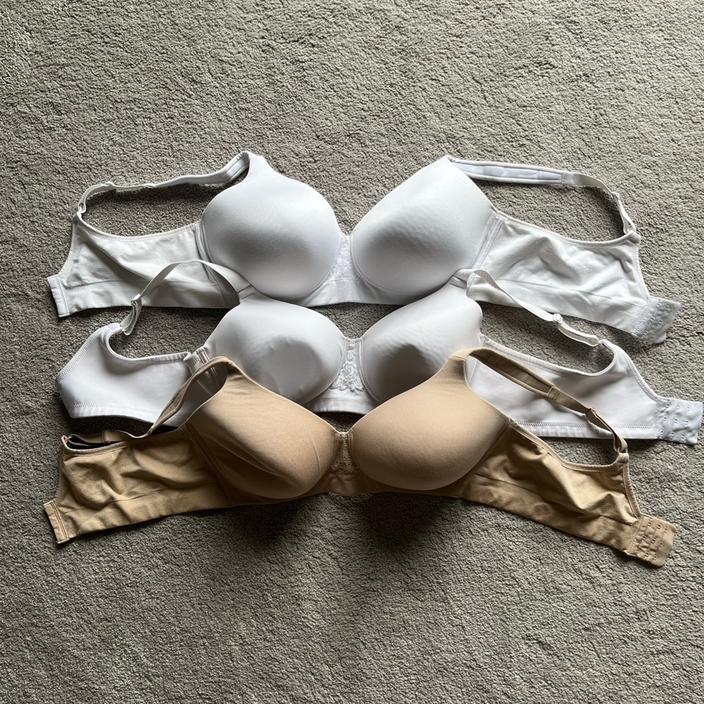 Vanity Fair Bras 40C